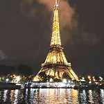 Centreparis Olympic