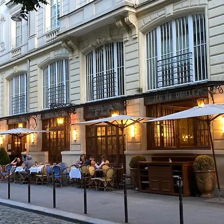 Centreparis Olympic Apartment Paris