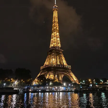 Centreparis Olympic Apartment Paris