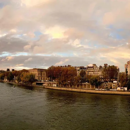 Centreparis Olympic