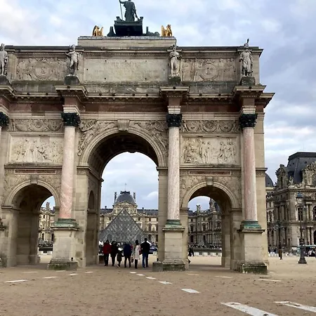 Centreparis Olympic