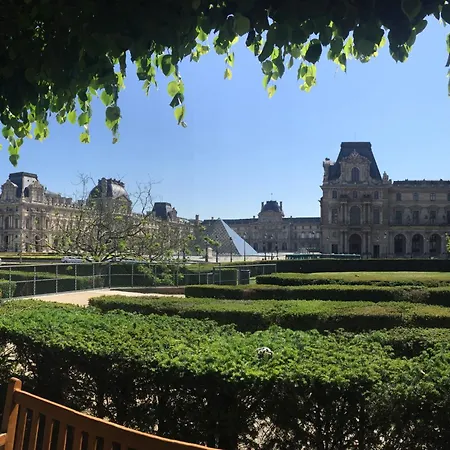 Apartment Centreparis Olympic *