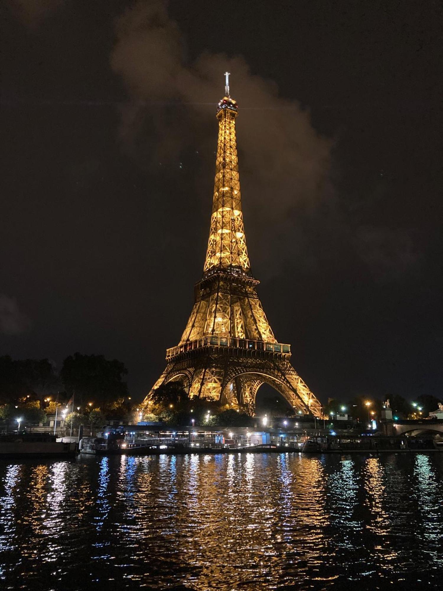 Centreparis Olympic Appartamento Parigi