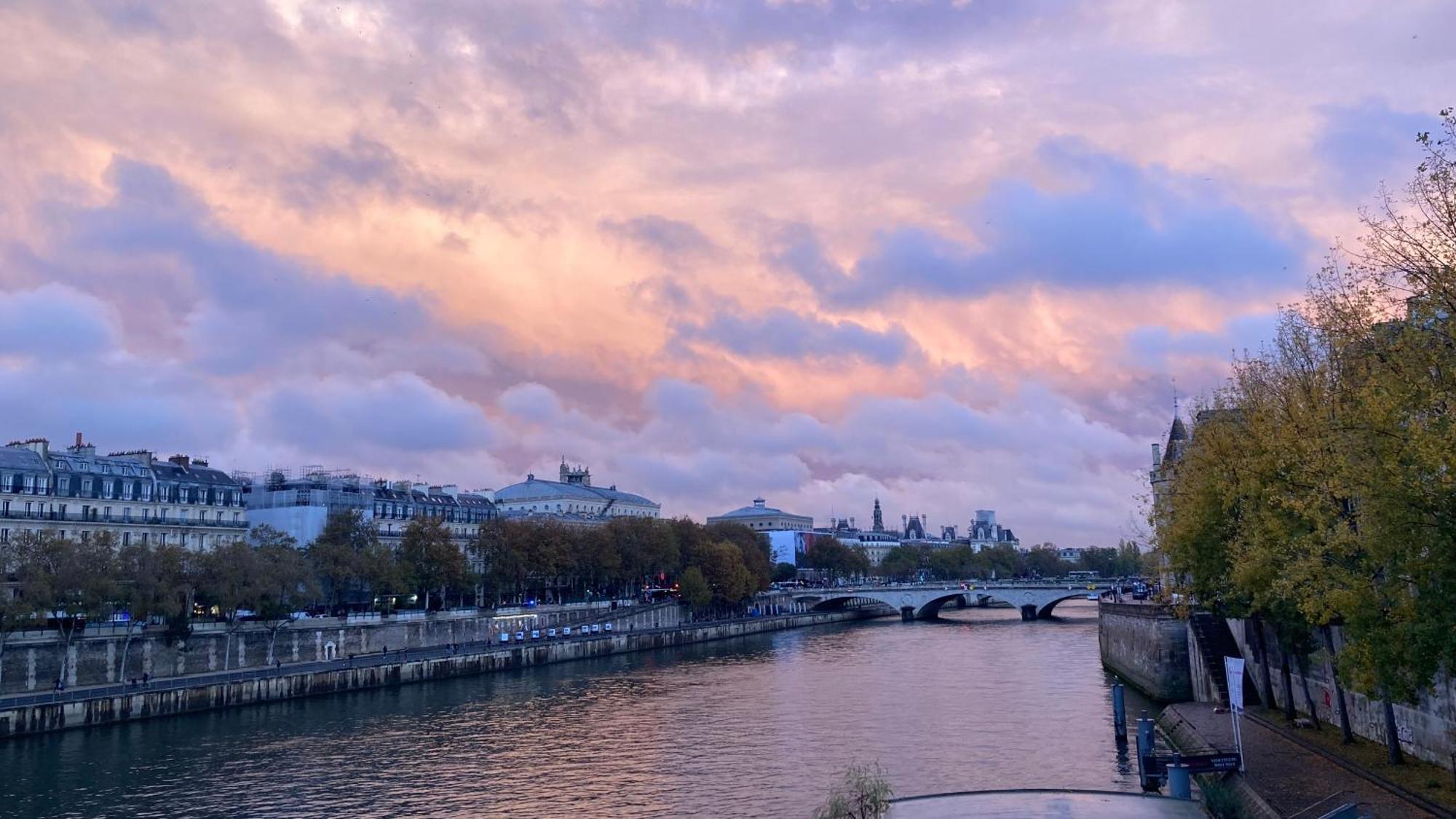 Appartamento Centreparis Olympic