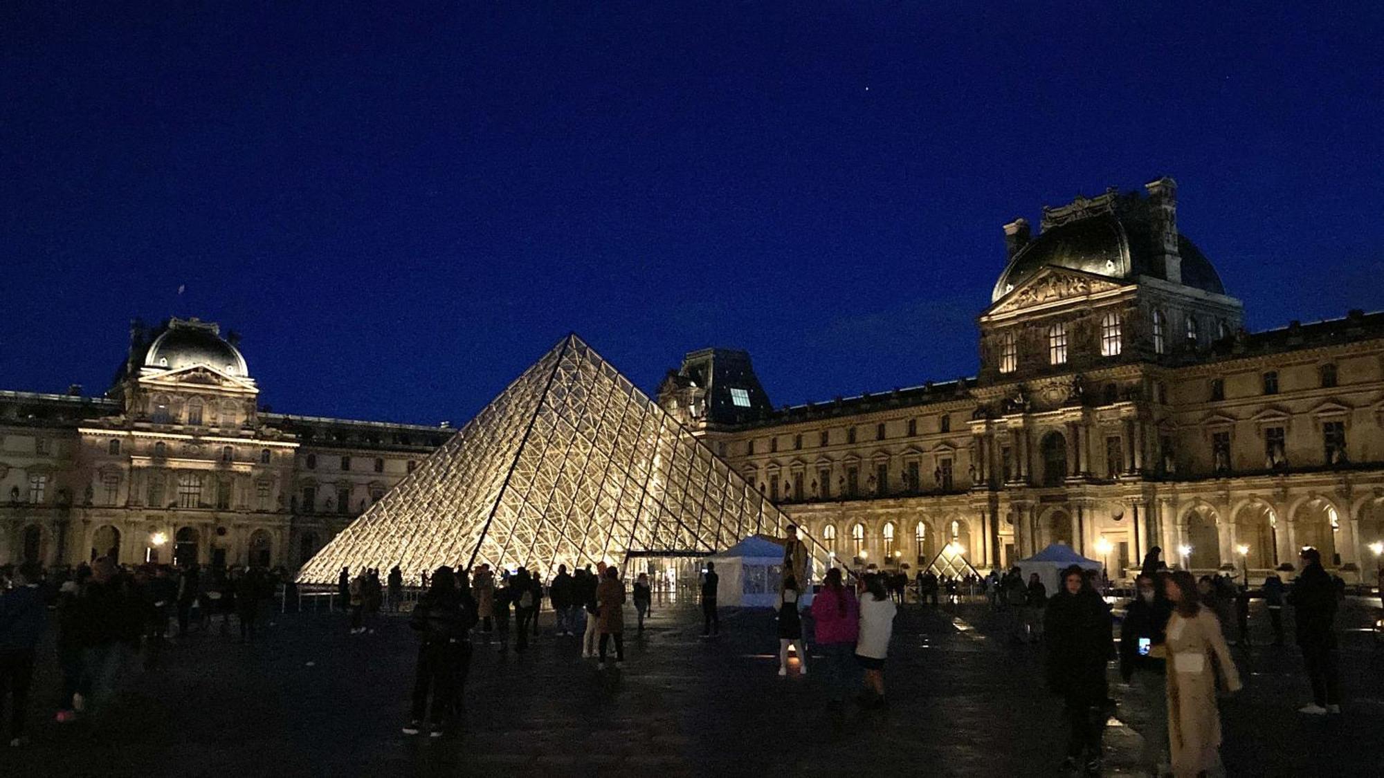 Centreparis Olympic Appartamento Parigi
