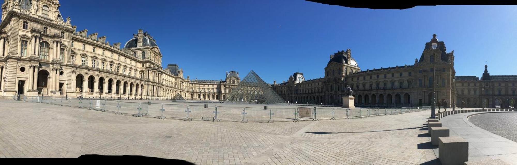 Appartamento Centreparis Olympic Parigi