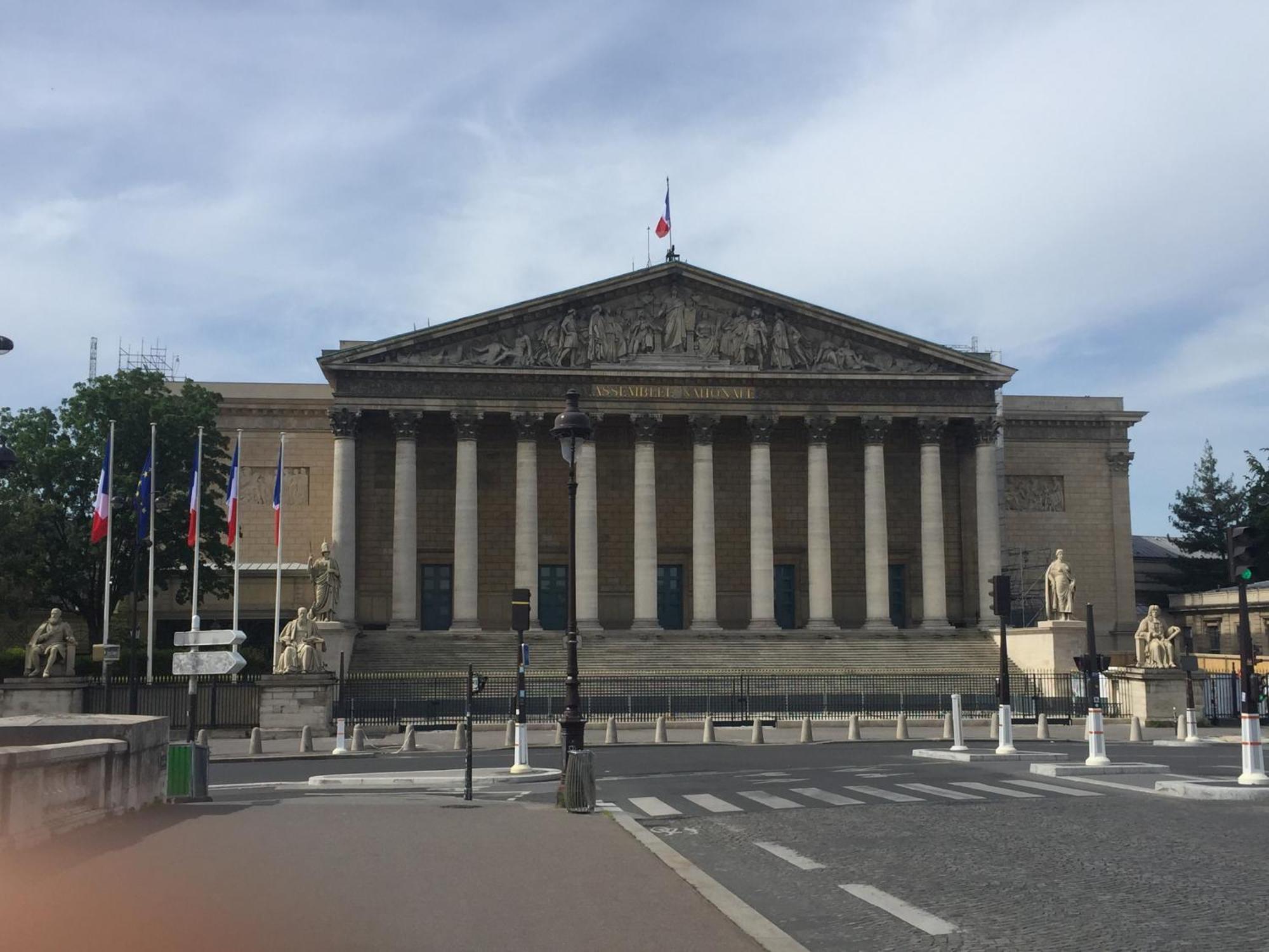Appartamento Centreparis Olympic *