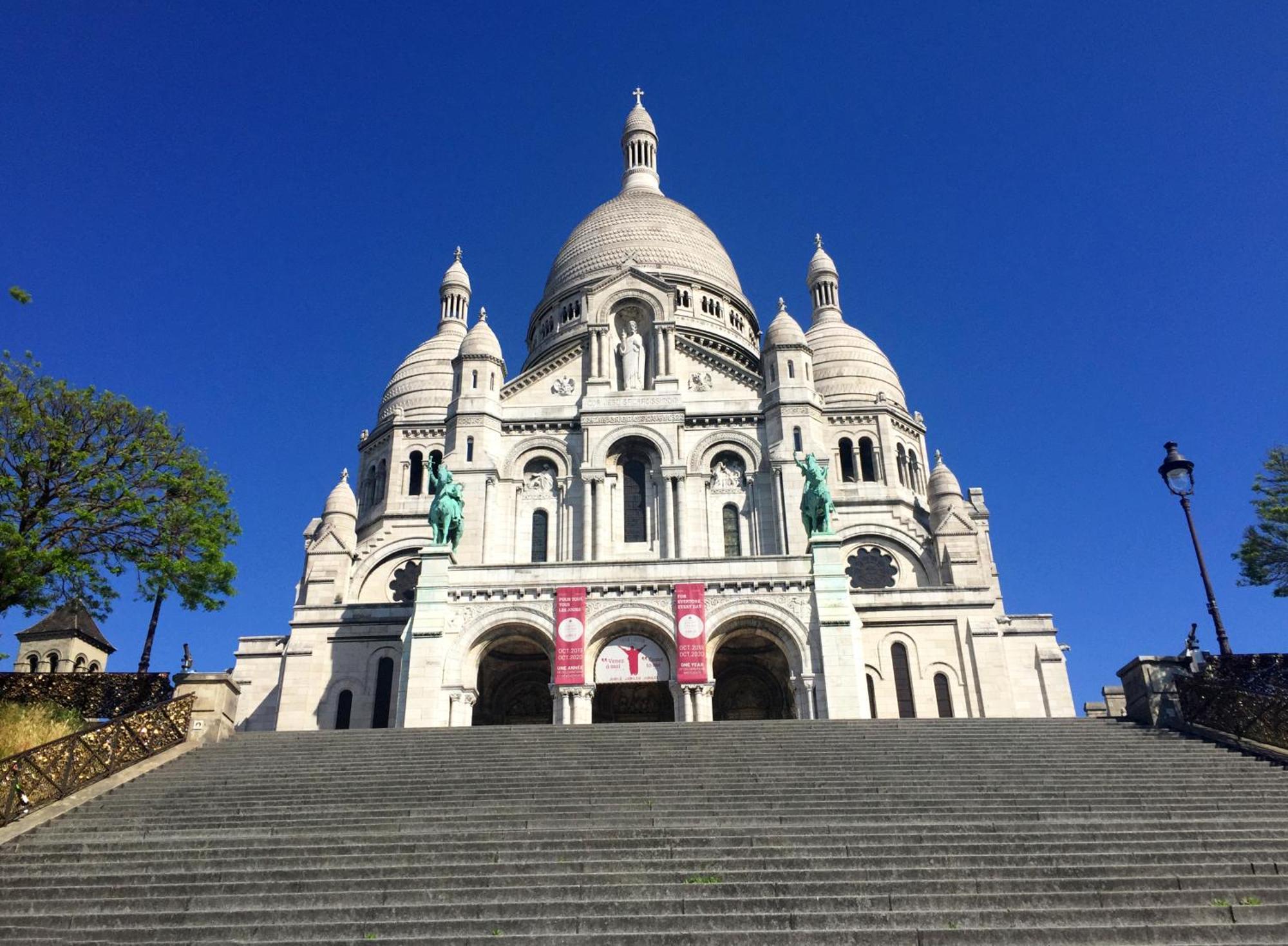 Appartamento Centreparis Olympic *