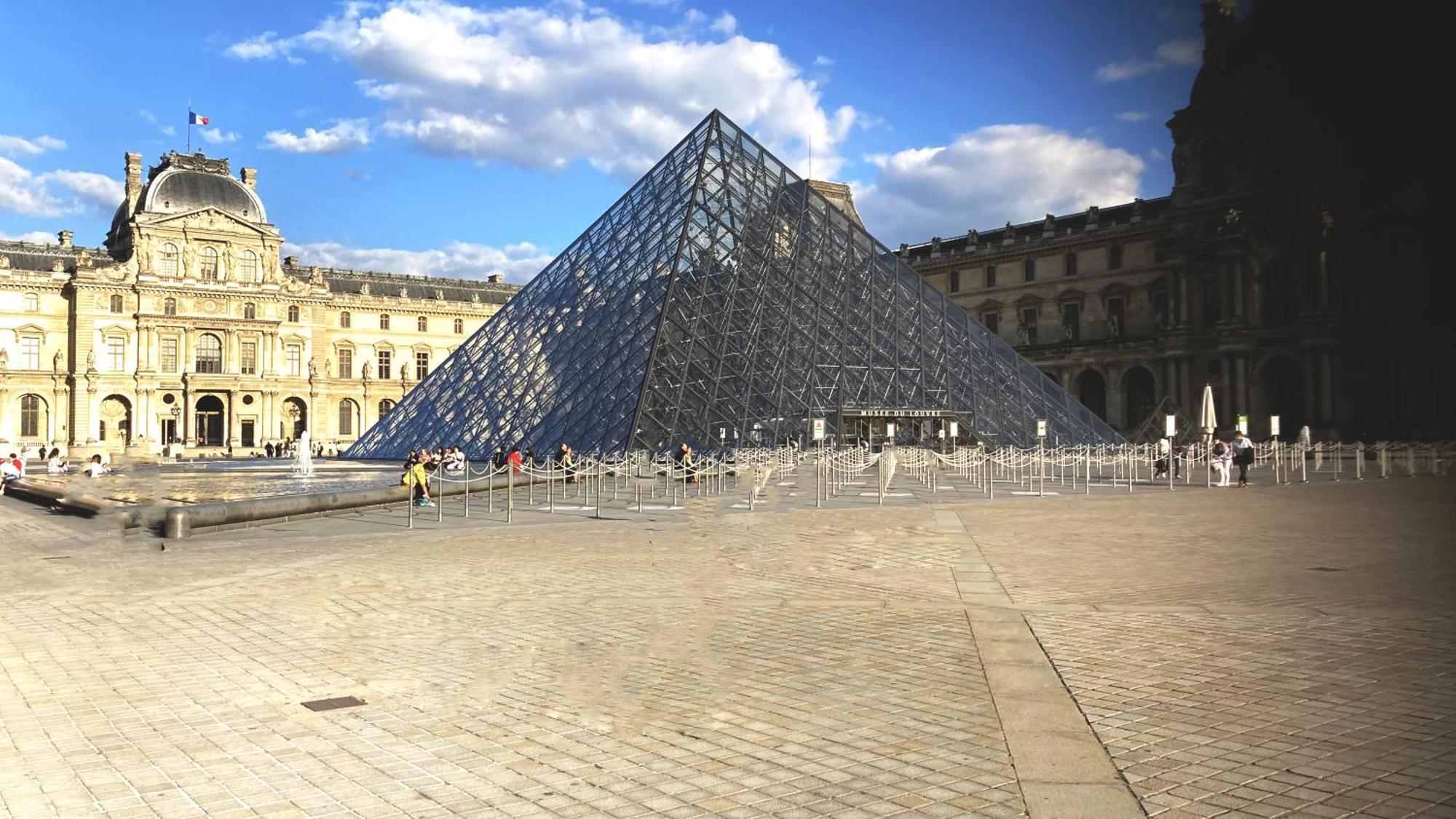 Centreparis Olympic Appartamento Parigi