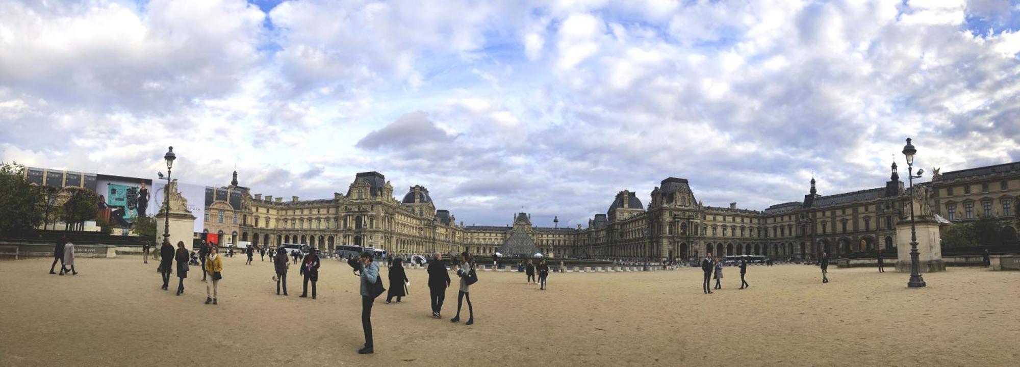 Appartamento Centreparis Olympic Parigi