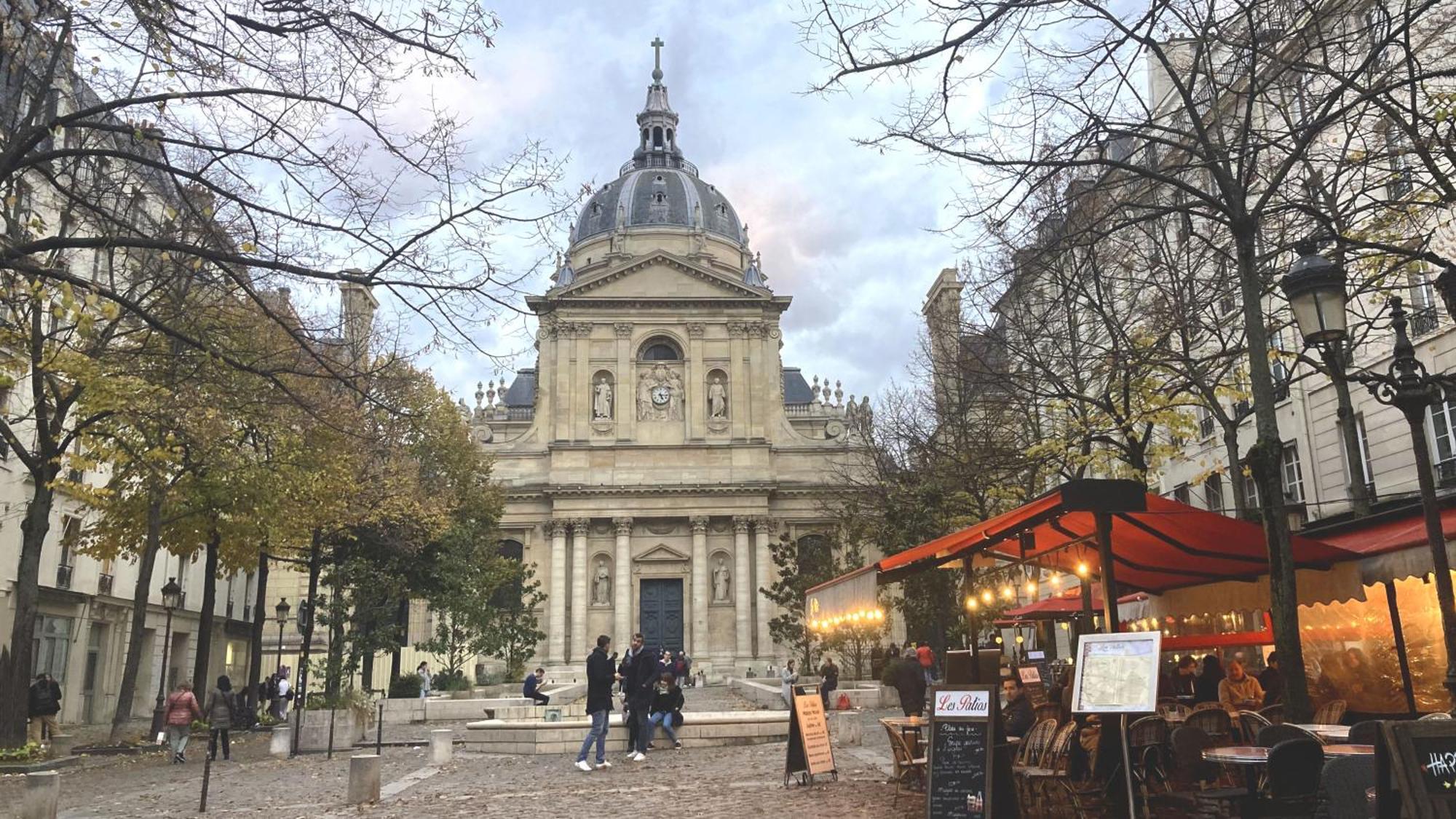 Centreparis Olympic * Parigi